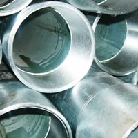 Pre-galvanized steel pipe