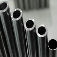 precision steel tubes