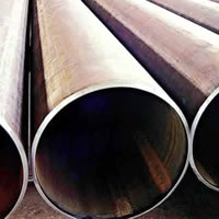 UOE pipes