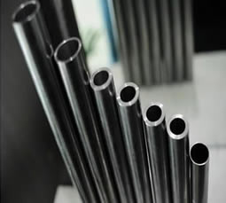 Seamless Precision steel tubes