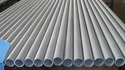 Tubes for Fluid Transportation Service