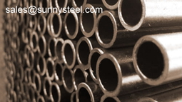 ASTM A335 P11 alloy pipe