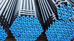 ASTM A333 Grade 4 alloy pipe shall be made by the seamless or welding process with the addition of no filler metal in the welding operation. 