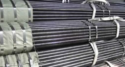 Boiler pipes