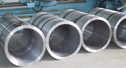 Tubes for Fluid Transportation Service