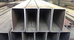 Rectangular Hollow Sections