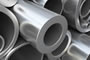 Seamless pipes