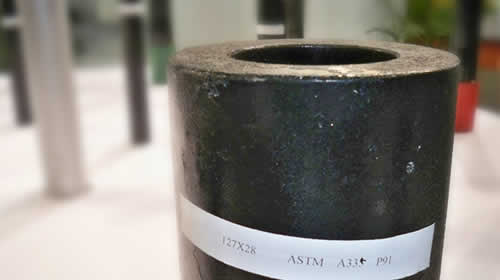 ASTM A335 P91