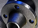 Pipe flanges