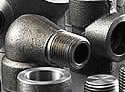 Forged fittings