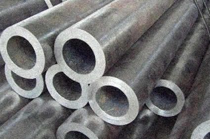 alloy pipes