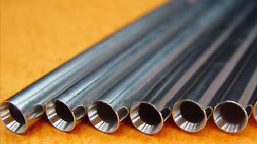 Boiler tubes ASTM A192, A210