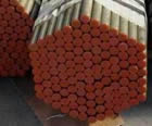 Boiler tubes