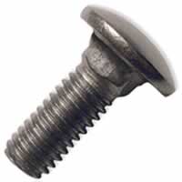 Carriage Bolts