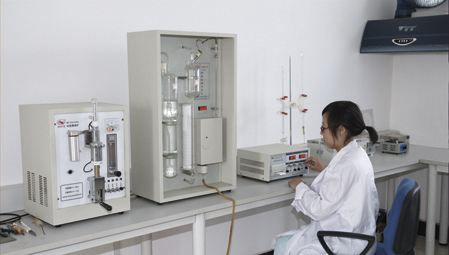 Chemical Analysis Chemical Analysis