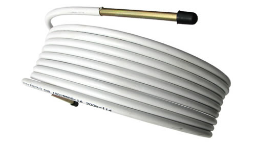 CNG High Pressure Tube