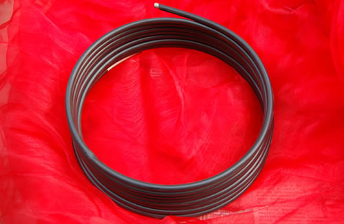 CNG High Pressure Tube