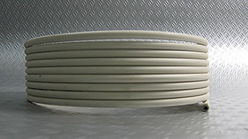 CNG High Pressure Tube