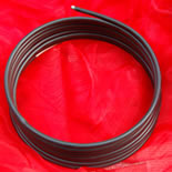 CNG High Pressure Tube