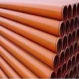 Concrete Pump Pipes