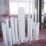 Concrete Pump Pipes