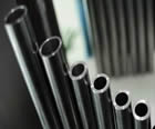 SEAMLESS PRECISION STEEL TUBES 