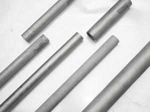 Duplex Stainless Steel Pipe