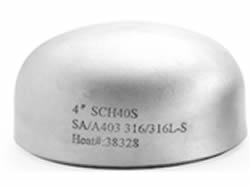 ASTM A234 WPB ANSI B16.9