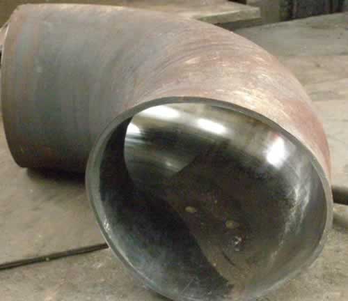 Big Diameter elbows
