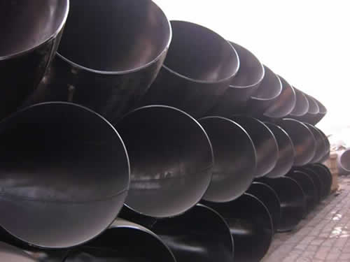 Big Diameter elbows