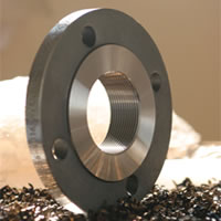 Flange