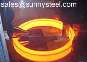 Forging & Rolling