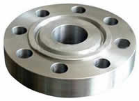 Ring Type Joint Flange