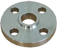 Slip-On Flanges, SO Flange