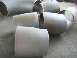Low pressure concentric reducer