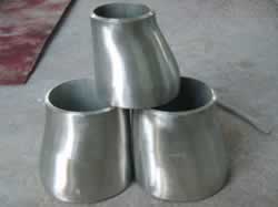 Stainless reducer