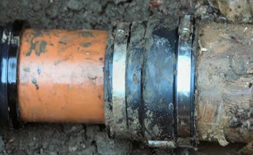 Lap Joint Stub End