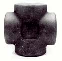 Forged Cross