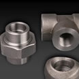 Forged Fittings