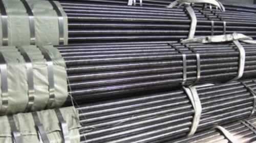 Tubes for Heat Exchanger and Condensers