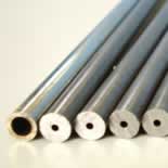 Precision cold drawn seamless tube