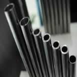 Precision steel tubes