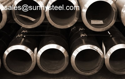 Line pipes used in sour service environment