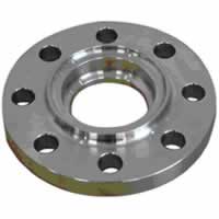 Socket Welding Flanges