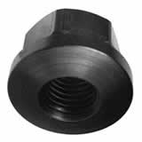 Spherical Flange Nuts