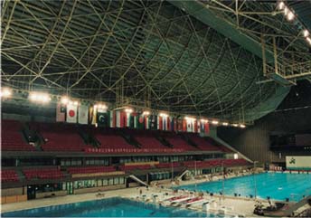 Natatorium