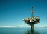 Oil and gas 