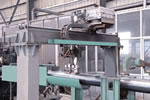 Online Ultrasonic Inspecting for Welded Seam Online Ultrasonic Inspecting for Welded Seam